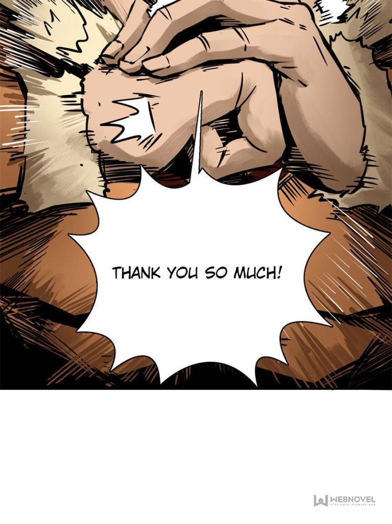 Another Beginning With the Guhuo Bird Chapter 81 - Page 85