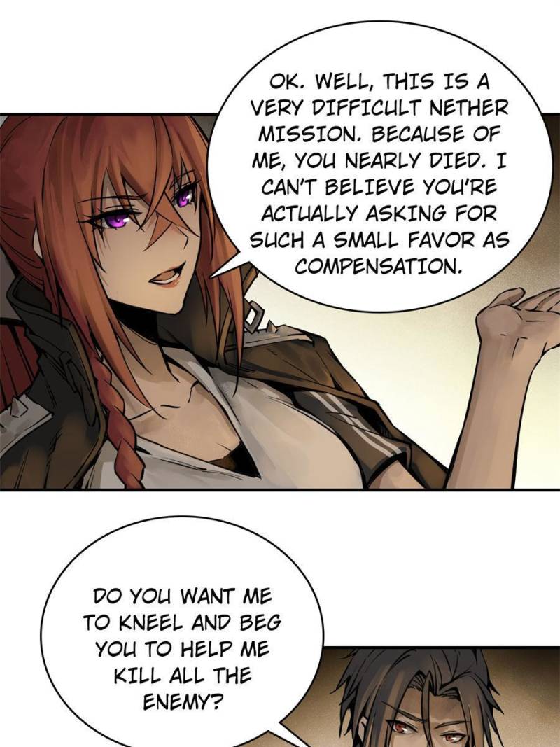 Another Beginning With the Guhuo Bird Chapter 81 - Page 10