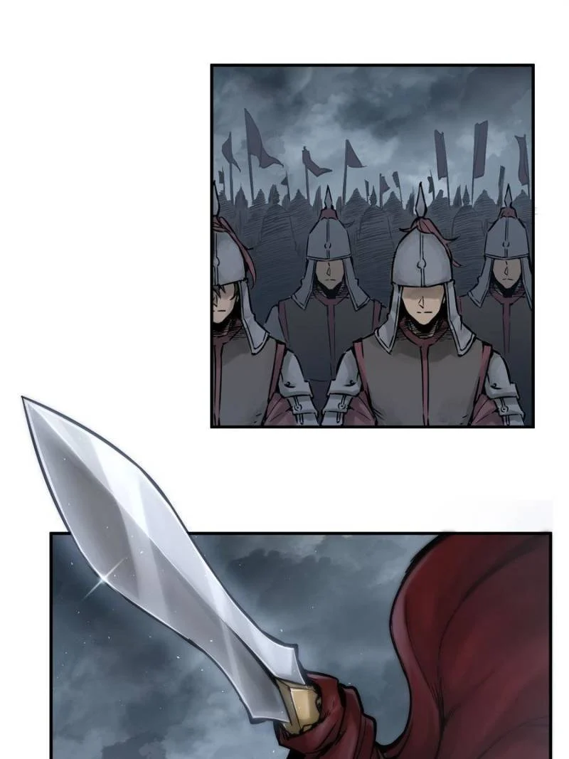 Another Beginning With the Guhuo Bird Chapter 82 - Page 1
