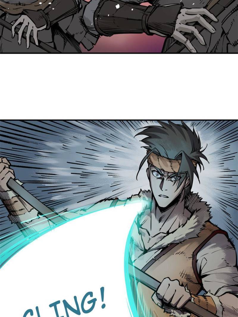 Another Beginning With the Guhuo Bird Chapter 82 - Page 101