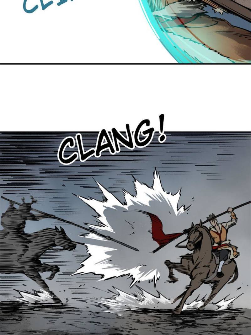 Another Beginning With the Guhuo Bird Chapter 82 - Page 102