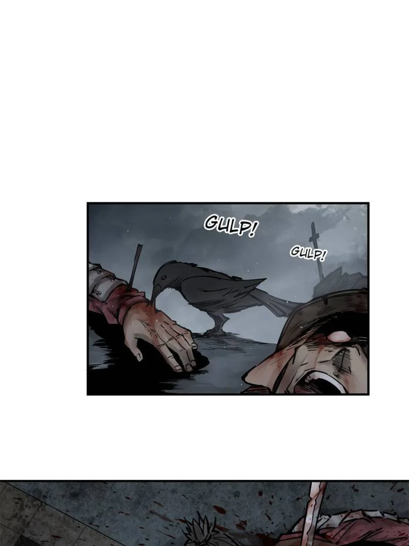 Another Beginning With the Guhuo Bird Chapter 82 - Page 12