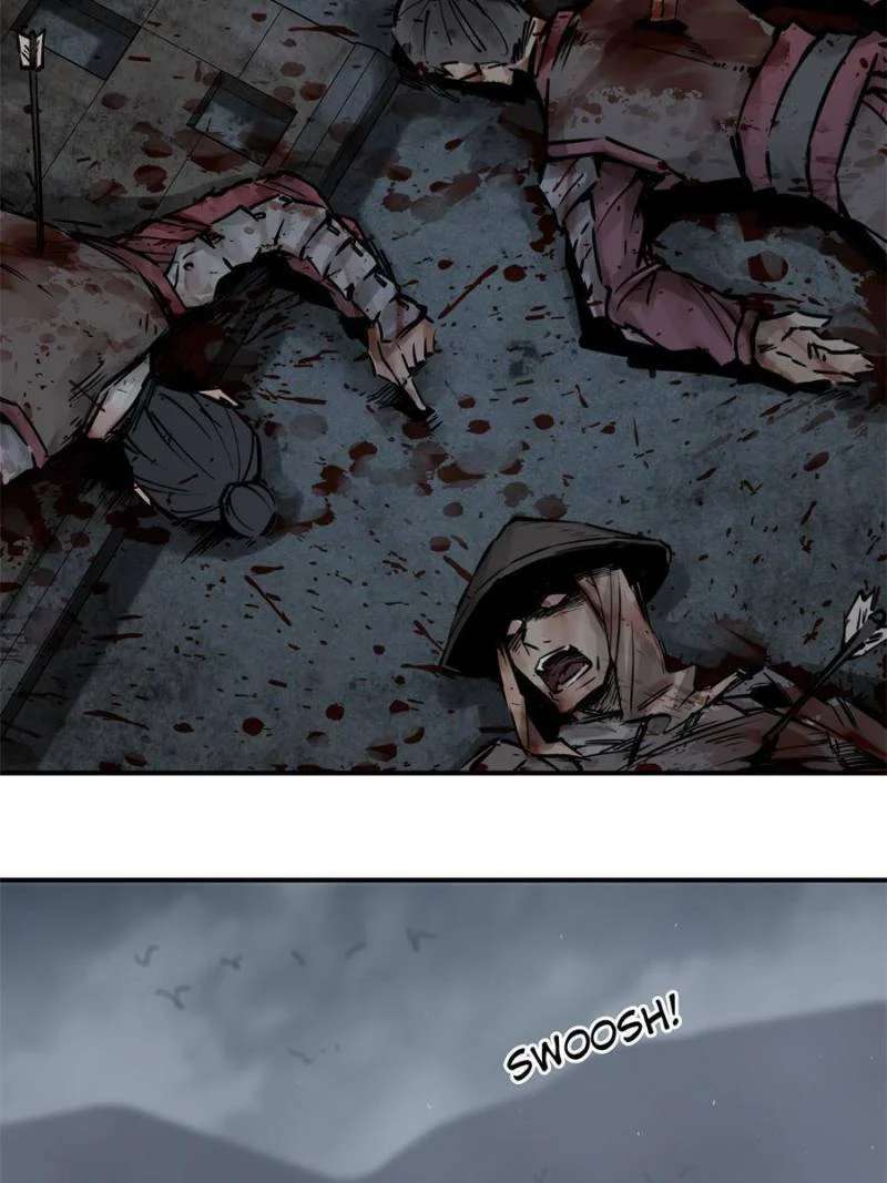 Another Beginning With the Guhuo Bird Chapter 82 - Page 13