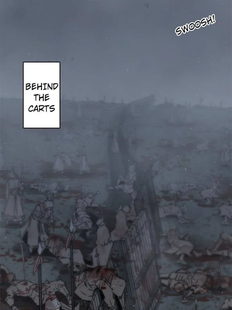 Another Beginning With the Guhuo Bird Chapter 82 - Page 14