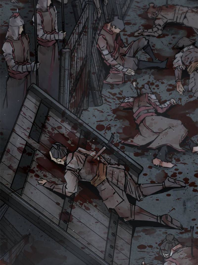 Another Beginning With the Guhuo Bird Chapter 82 - Page 15
