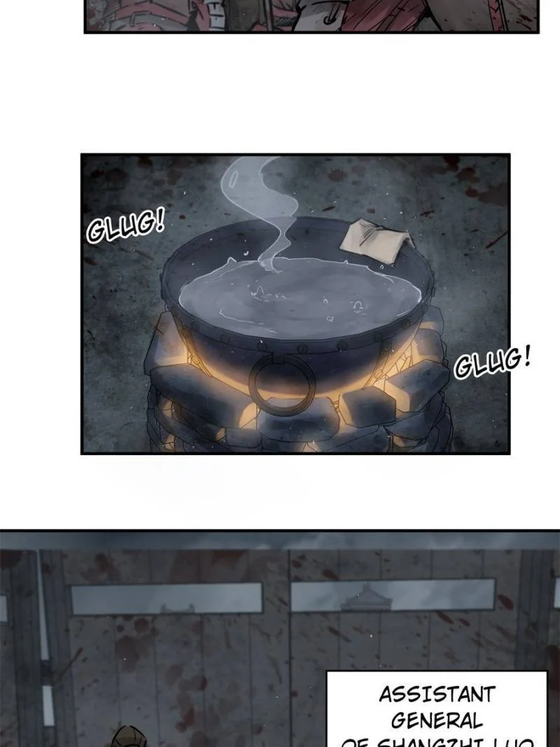 Another Beginning With the Guhuo Bird Chapter 82 - Page 18