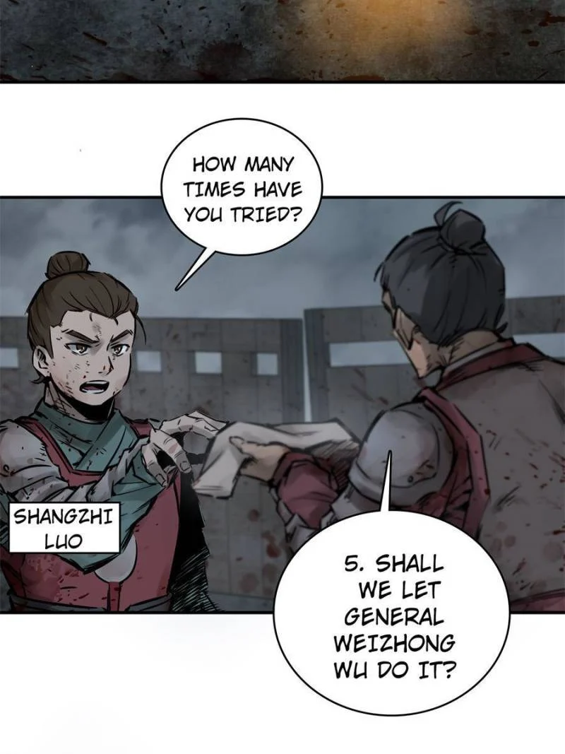 Another Beginning With the Guhuo Bird Chapter 82 - Page 20
