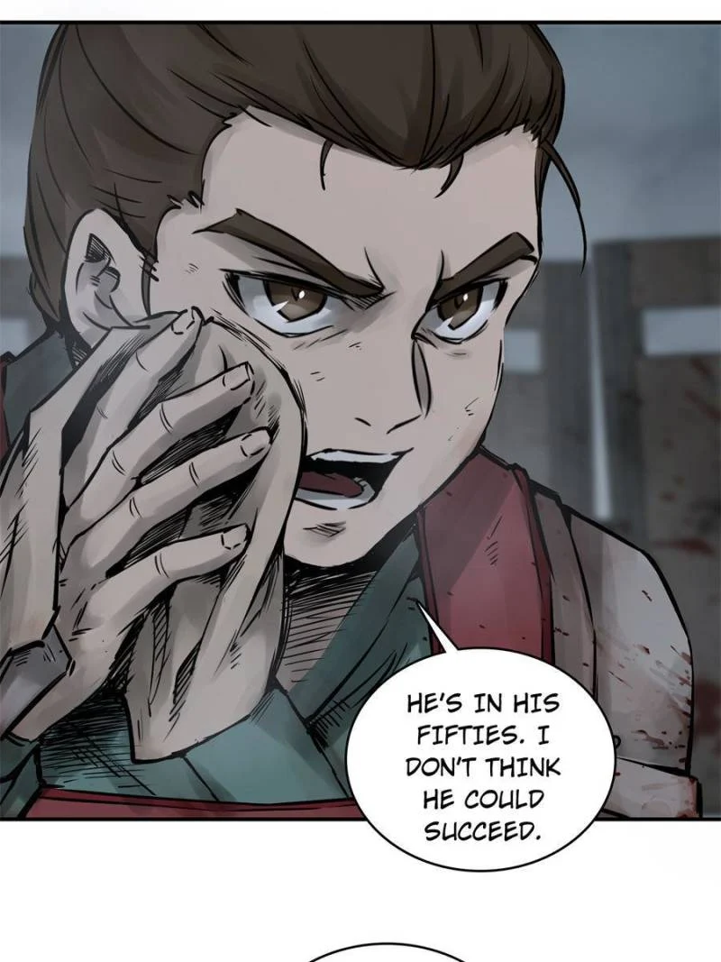 Another Beginning With the Guhuo Bird Chapter 82 - Page 21