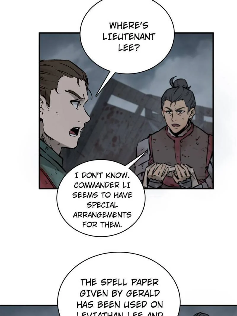 Another Beginning With the Guhuo Bird Chapter 82 - Page 22