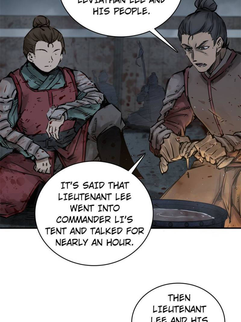 Another Beginning With the Guhuo Bird Chapter 82 - Page 23