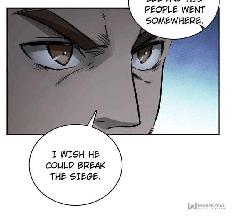 Another Beginning With the Guhuo Bird Chapter 82 - Page 24