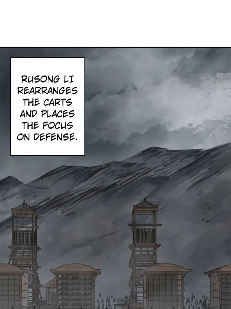 Another Beginning With the Guhuo Bird Chapter 82 - Page 25