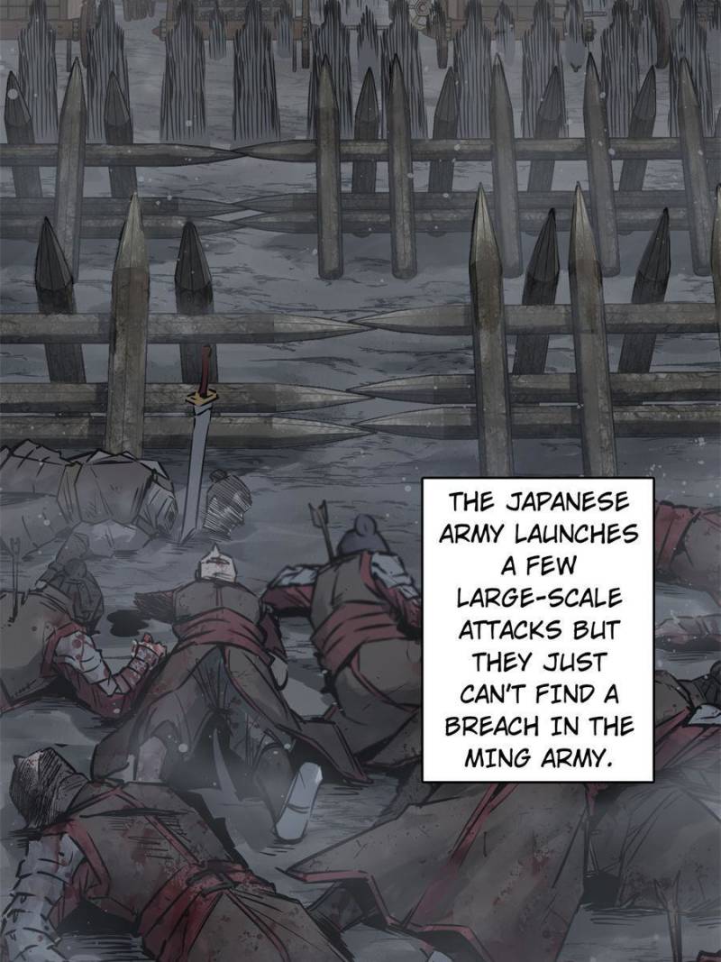 Another Beginning With the Guhuo Bird Chapter 82 - Page 26