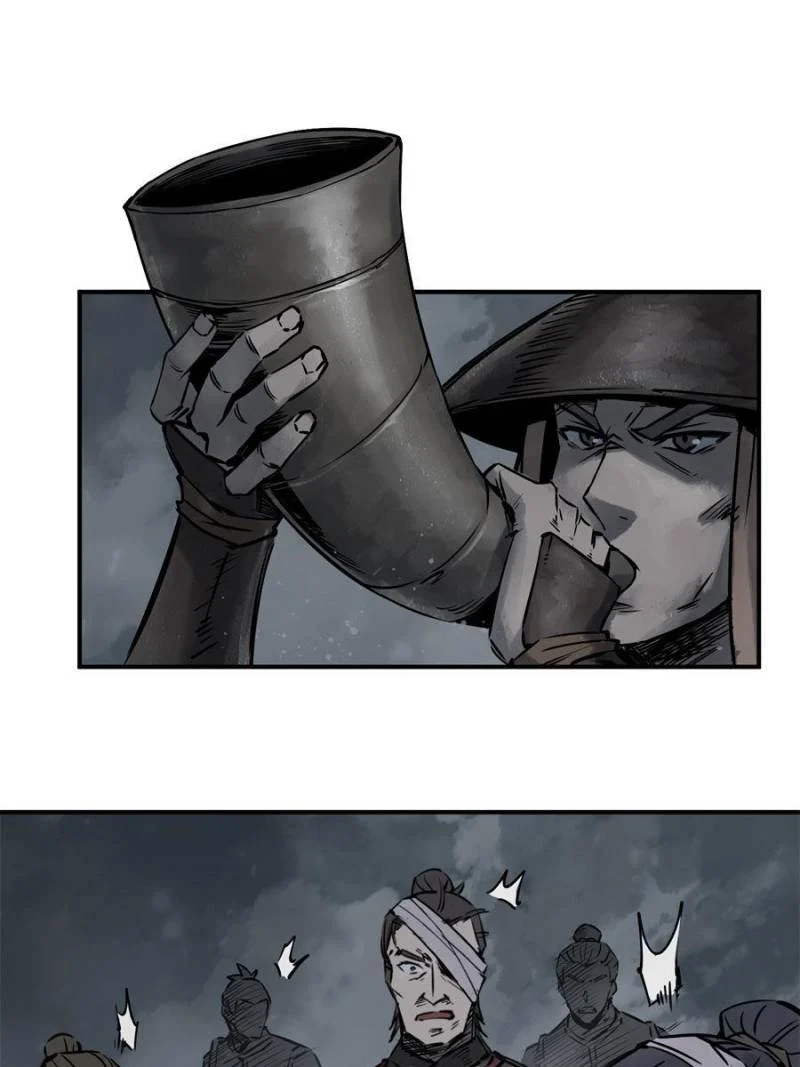 Another Beginning With the Guhuo Bird Chapter 82 - Page 29