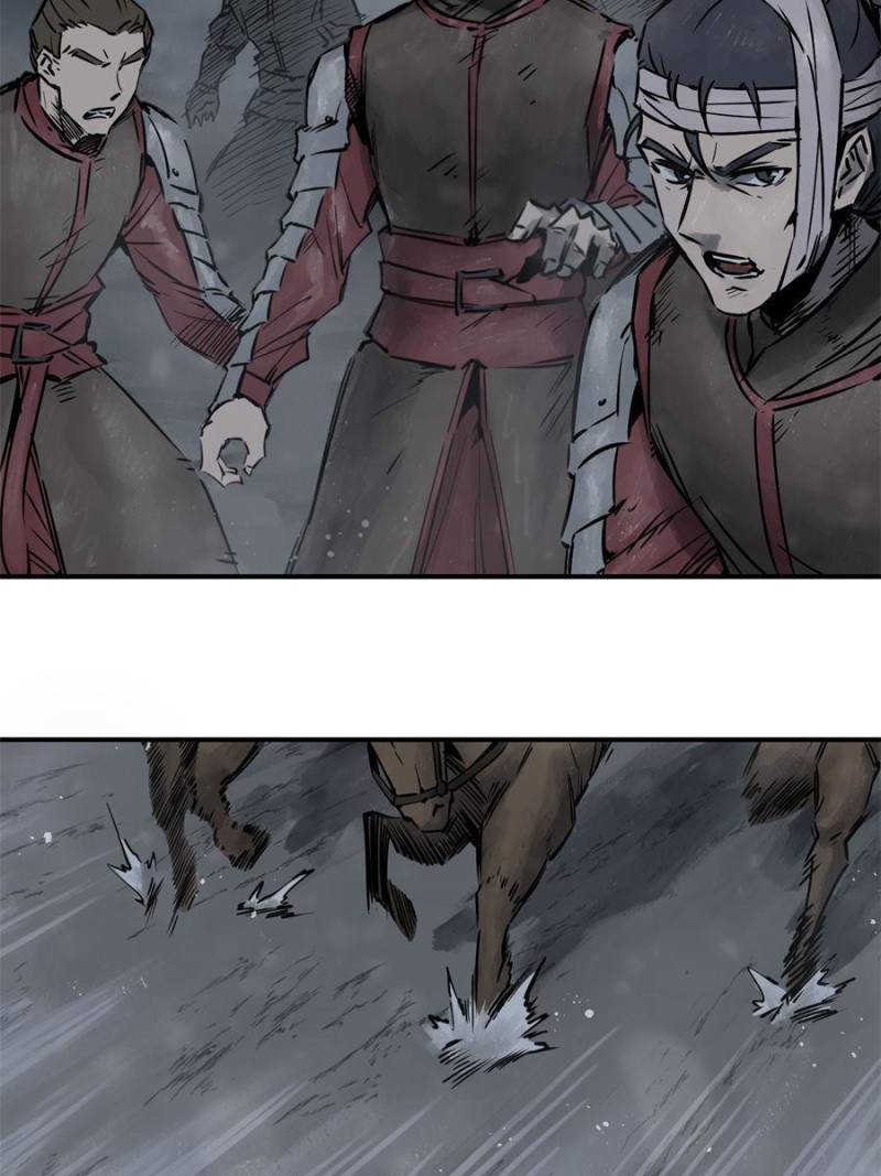 Another Beginning With the Guhuo Bird Chapter 82 - Page 30