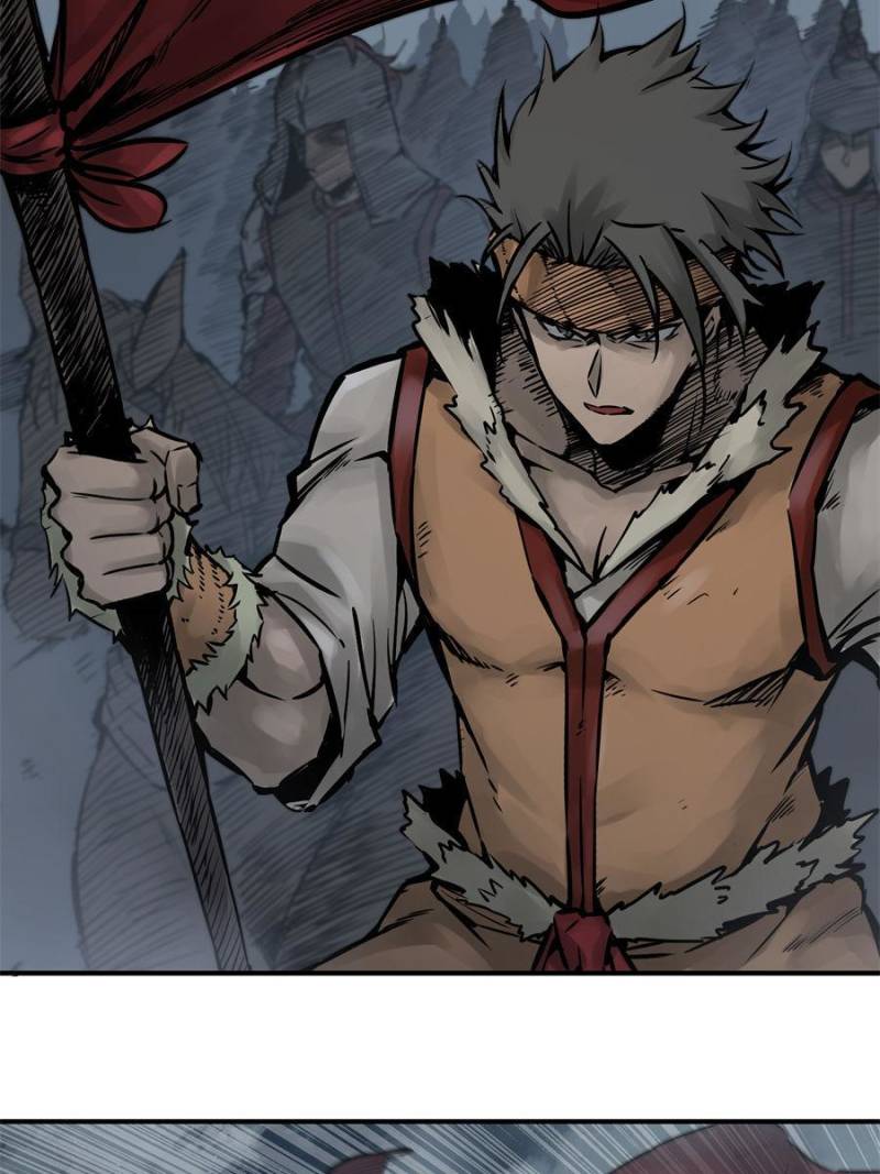 Another Beginning With the Guhuo Bird Chapter 82 - Page 4