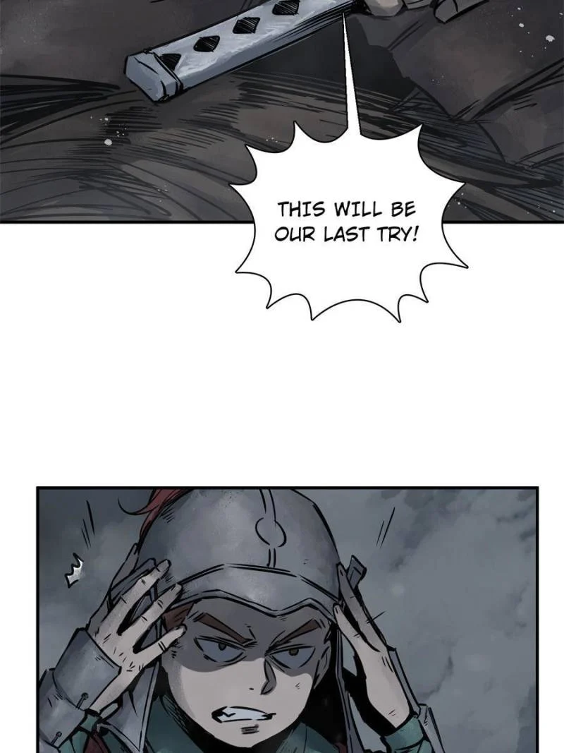 Another Beginning With the Guhuo Bird Chapter 82 - Page 34
