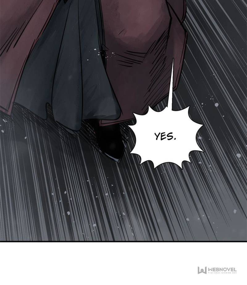 Another Beginning With the Guhuo Bird Chapter 82 - Page 37
