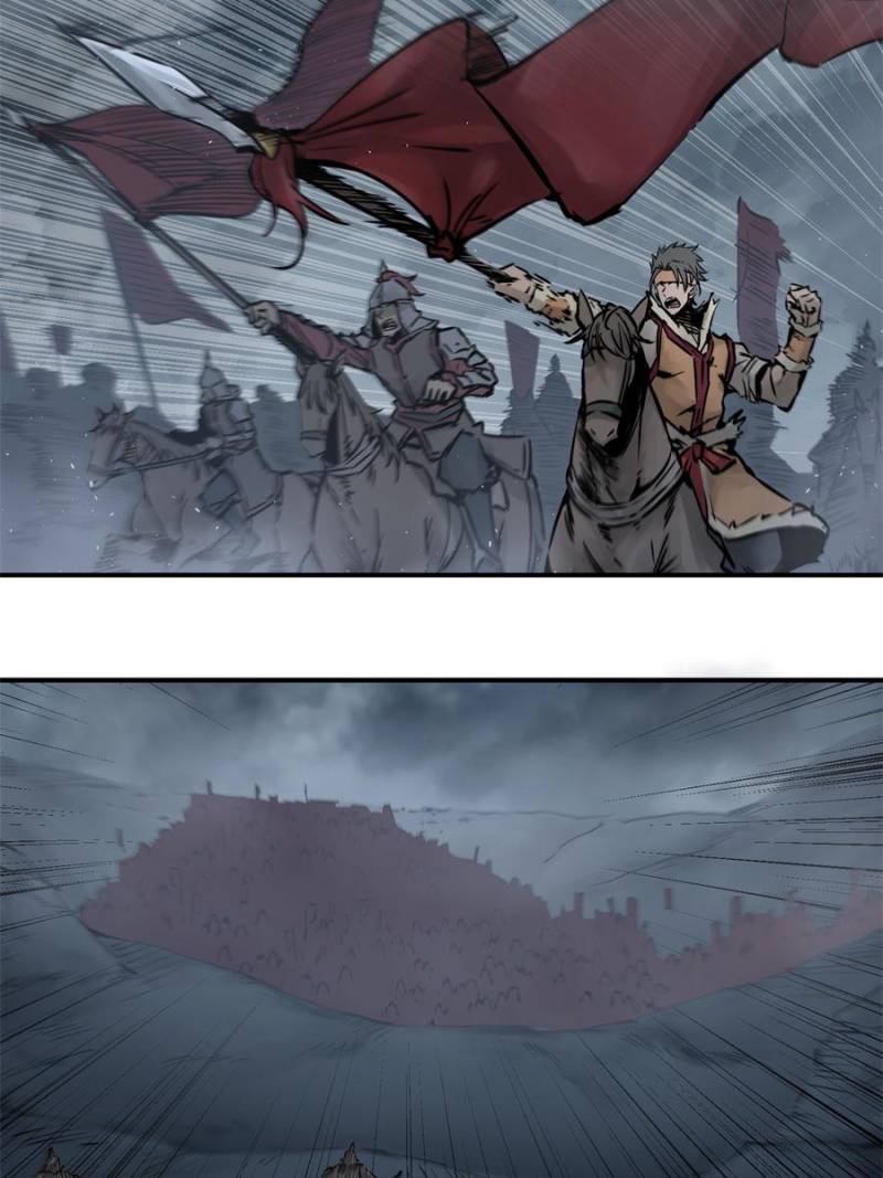 Another Beginning With the Guhuo Bird Chapter 82 - Page 5