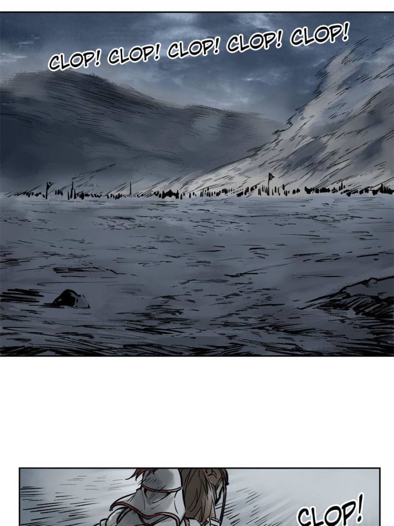 Another Beginning With the Guhuo Bird Chapter 82 - Page 41