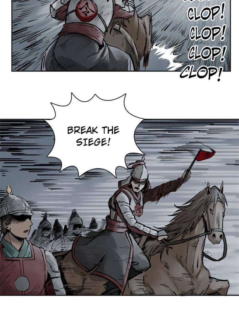Another Beginning With the Guhuo Bird Chapter 82 - Page 42