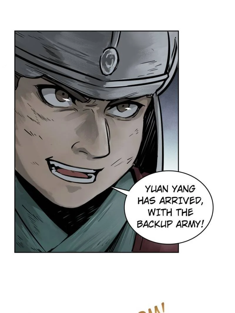 Another Beginning With the Guhuo Bird Chapter 82 - Page 43