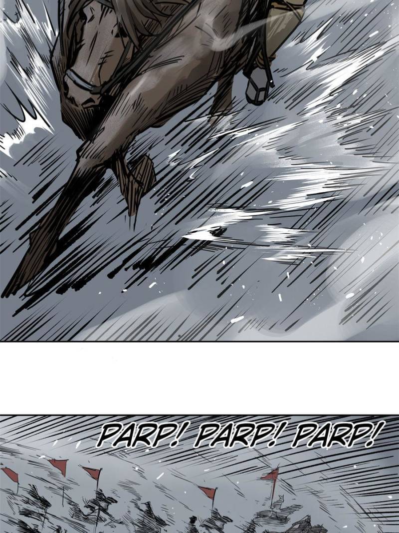 Another Beginning With the Guhuo Bird Chapter 82 - Page 46