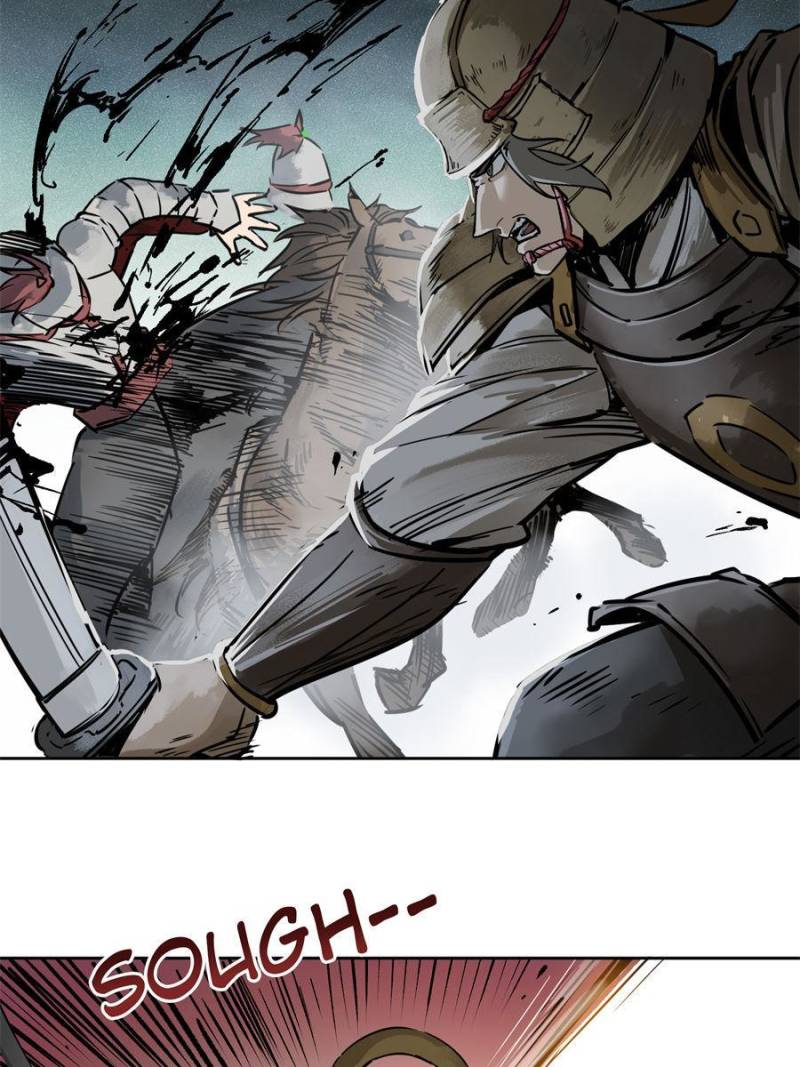 Another Beginning With the Guhuo Bird Chapter 82 - Page 48