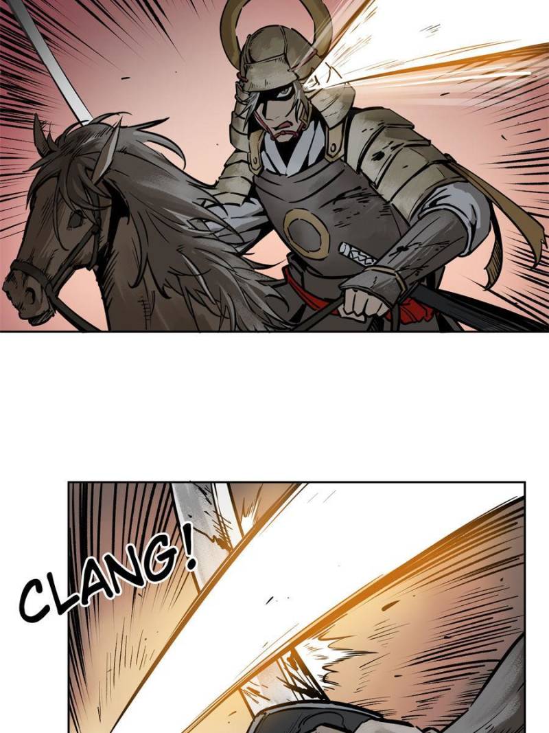 Another Beginning With the Guhuo Bird Chapter 82 - Page 49