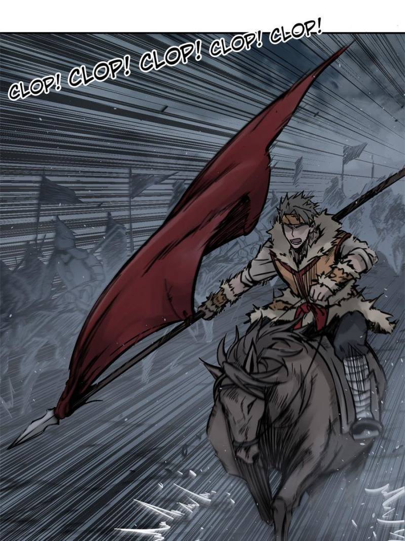 Another Beginning With the Guhuo Bird Chapter 82 - Page 54