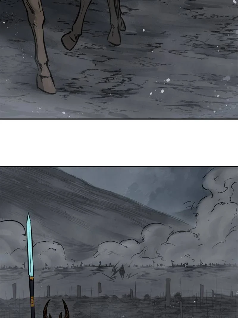 Another Beginning With the Guhuo Bird Chapter 82 - Page 57