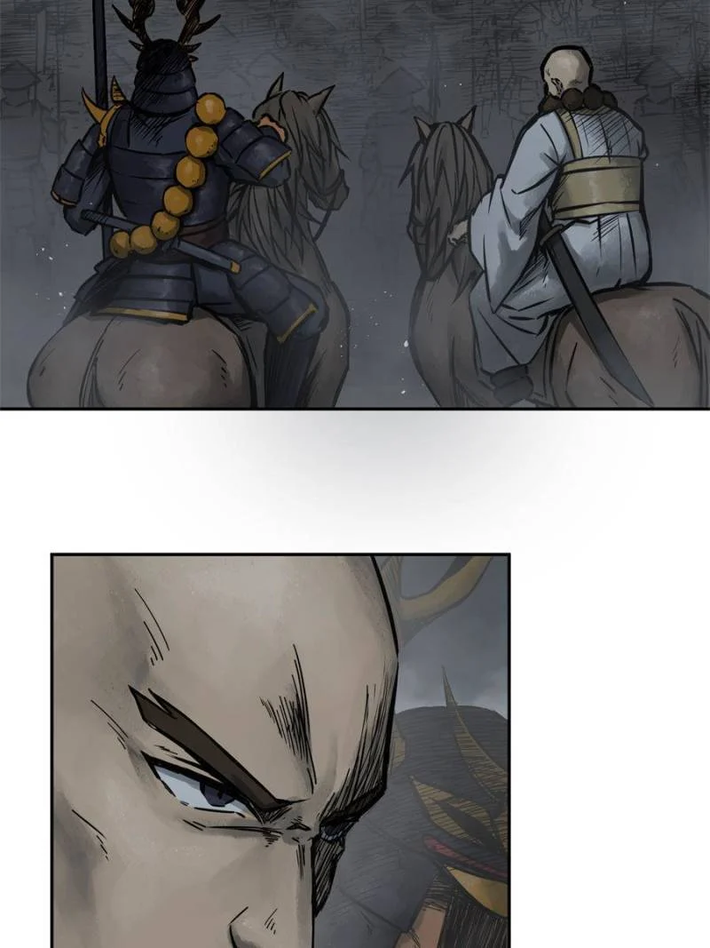 Another Beginning With the Guhuo Bird Chapter 82 - Page 58