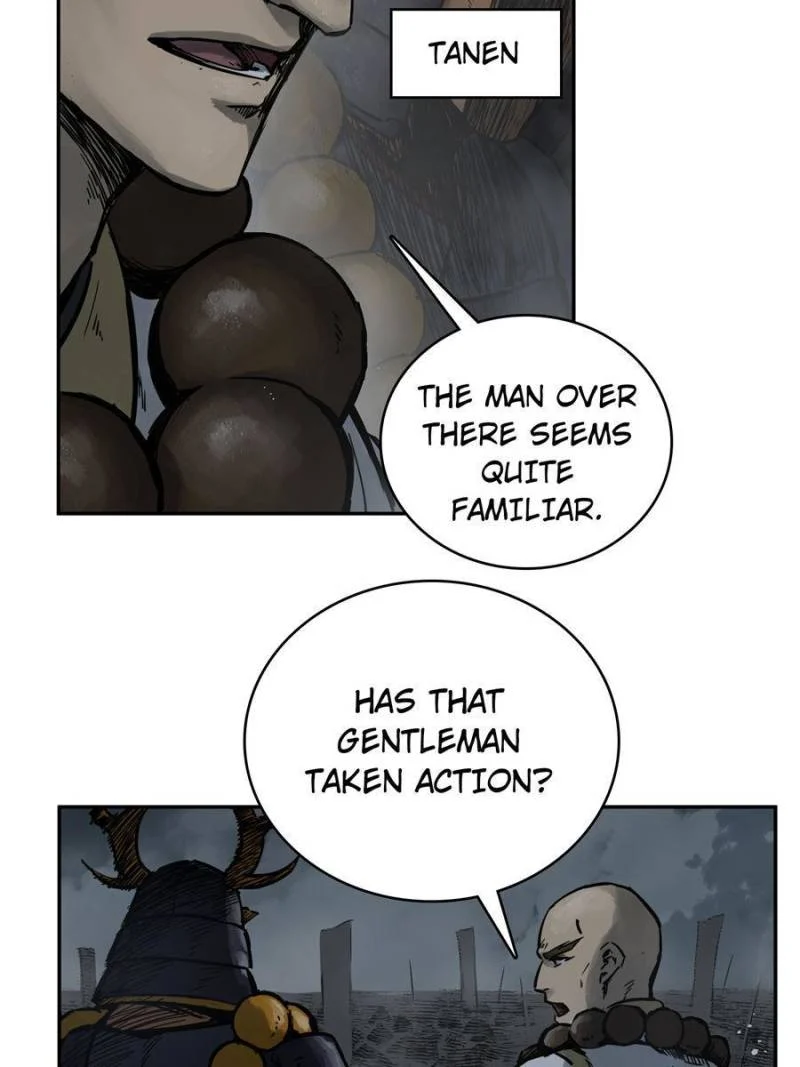 Another Beginning With the Guhuo Bird Chapter 82 - Page 59