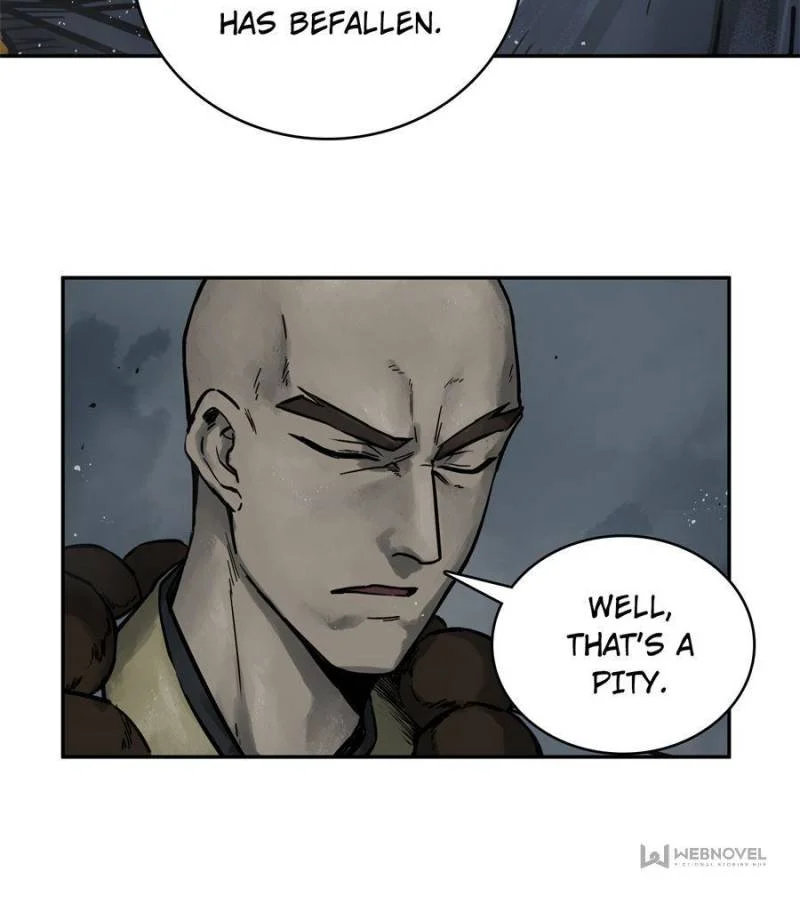 Another Beginning With the Guhuo Bird Chapter 82 - Page 62