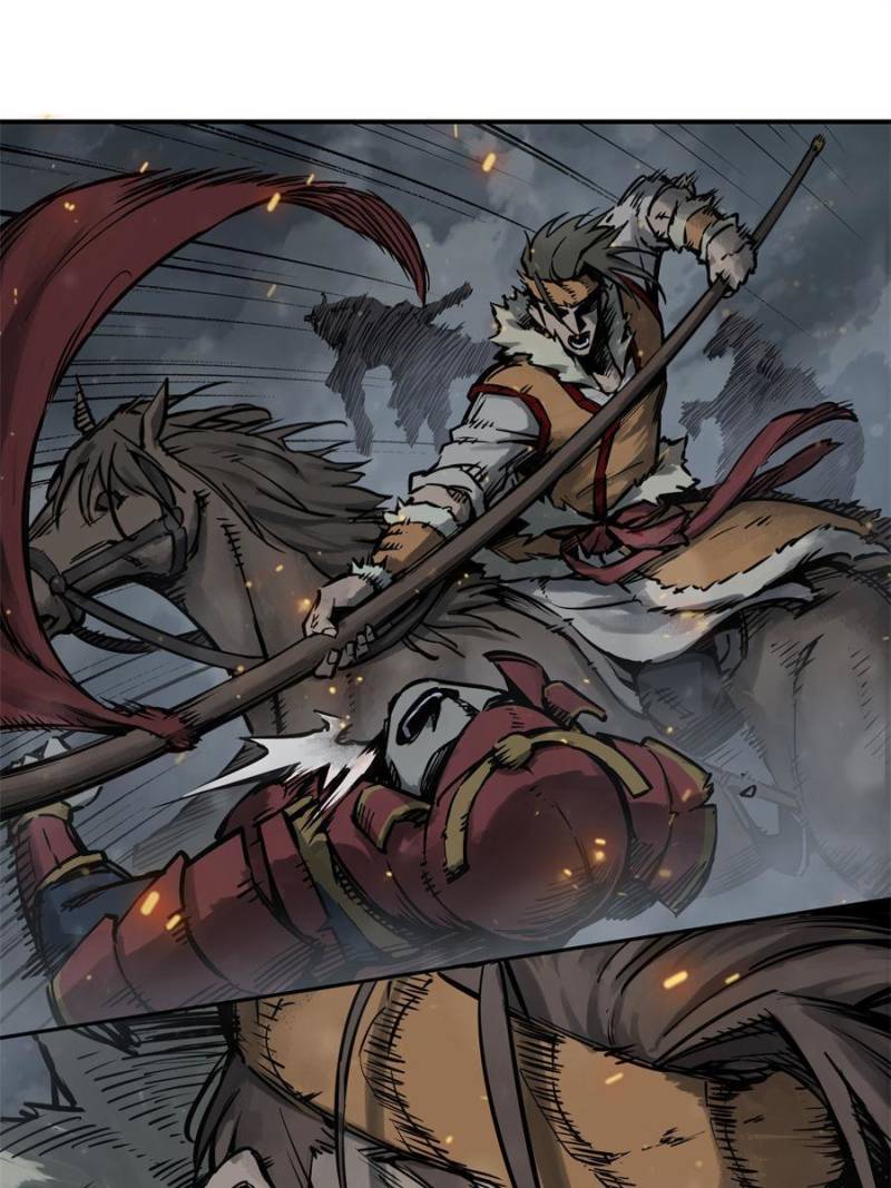 Another Beginning With the Guhuo Bird Chapter 82 - Page 63