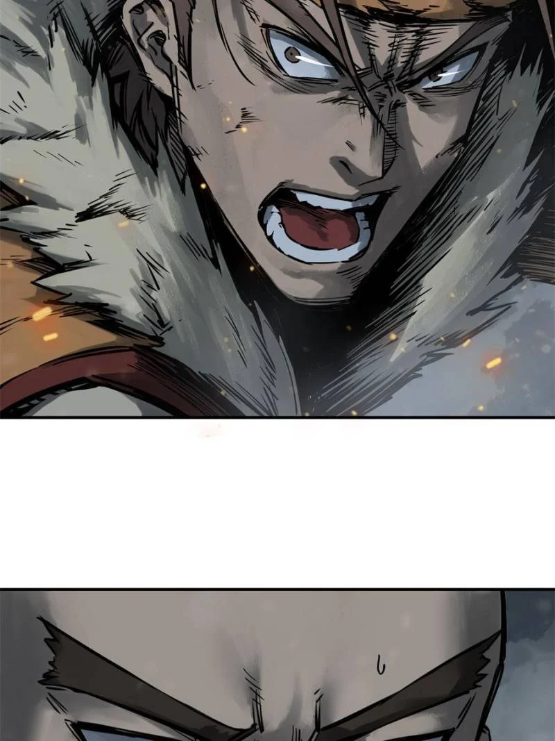 Another Beginning With the Guhuo Bird Chapter 82 - Page 64
