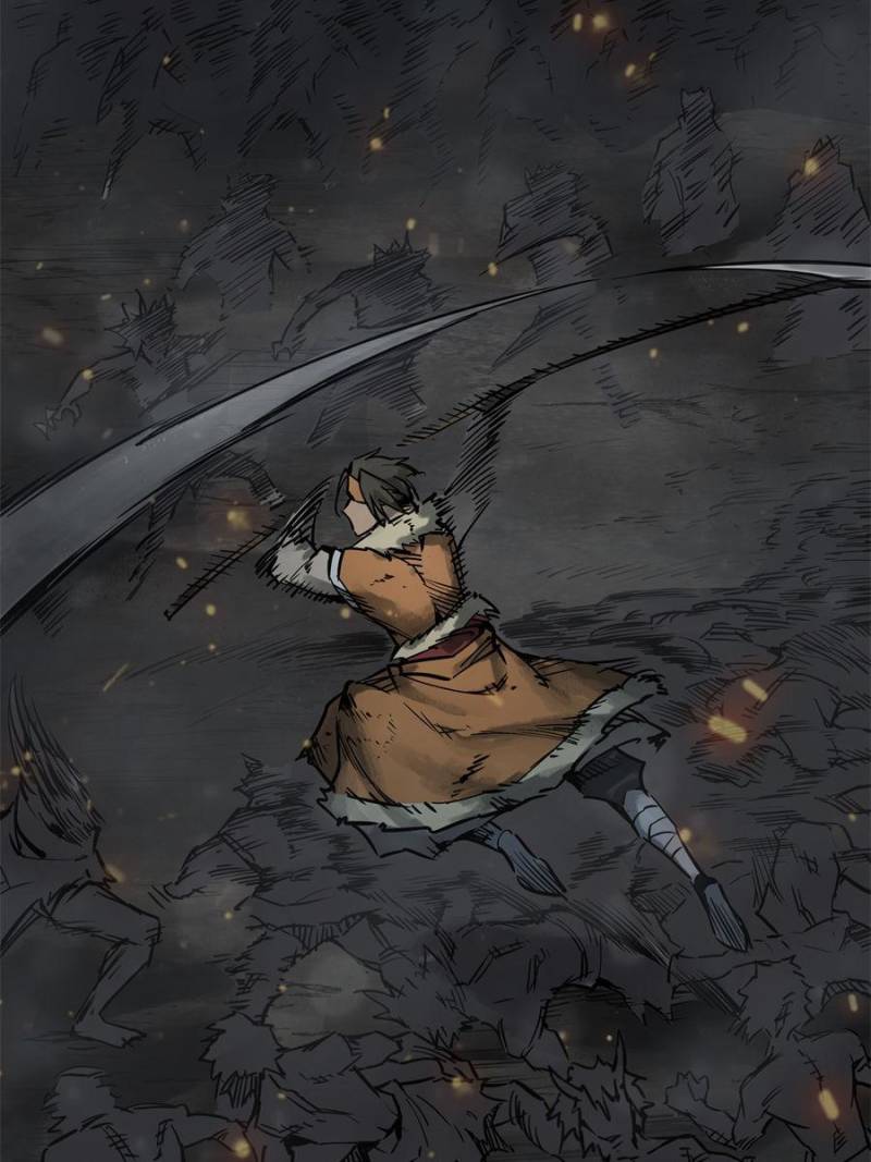 Another Beginning With the Guhuo Bird Chapter 82 - Page 68