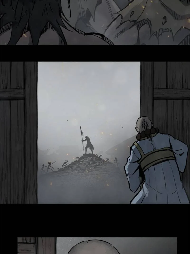 Another Beginning With the Guhuo Bird Chapter 82 - Page 71