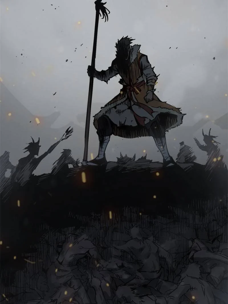 Another Beginning With the Guhuo Bird Chapter 82 - Page 73