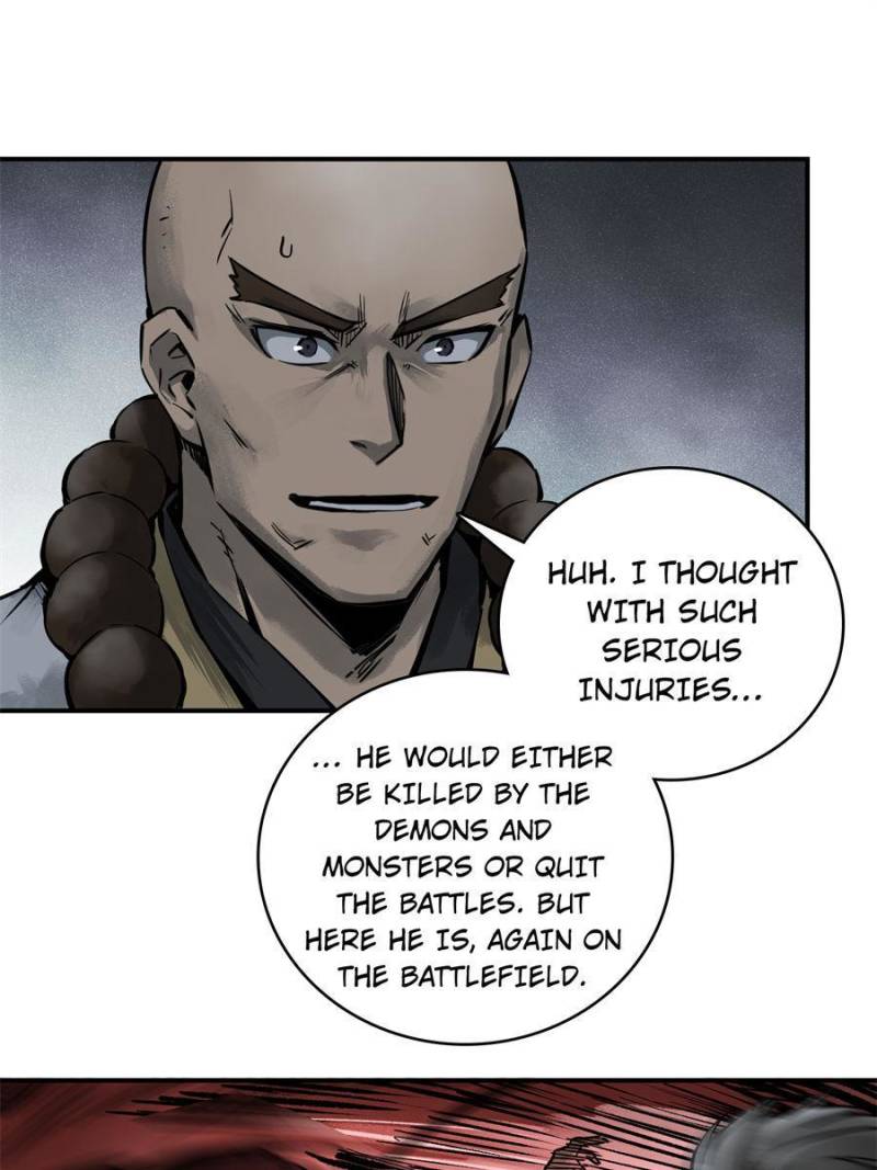 Another Beginning With the Guhuo Bird Chapter 82 - Page 78