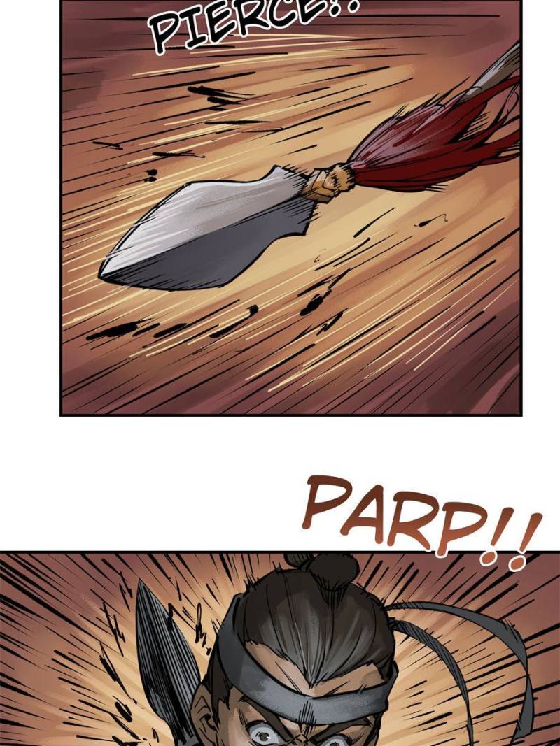 Another Beginning With the Guhuo Bird Chapter 82 - Page 81
