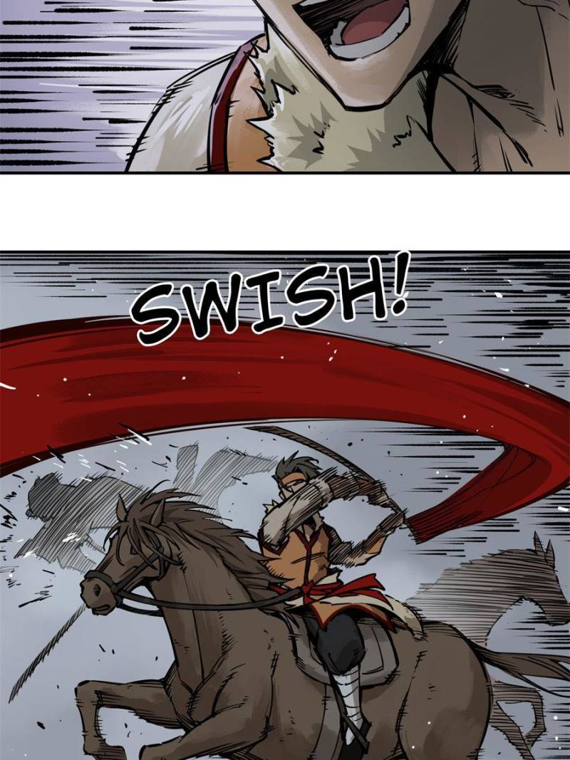 Another Beginning With the Guhuo Bird Chapter 82 - Page 83