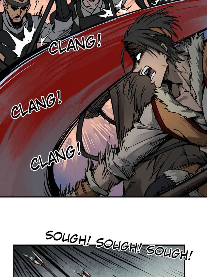 Another Beginning With the Guhuo Bird Chapter 82 - Page 86