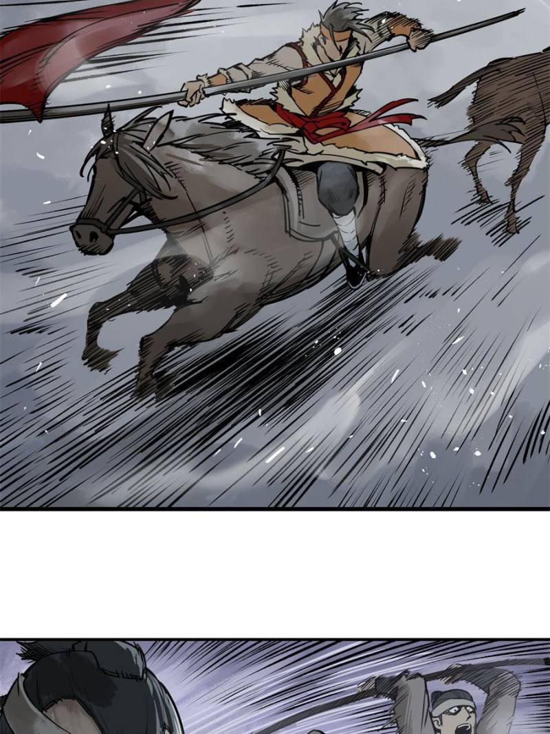 Another Beginning With the Guhuo Bird Chapter 82 - Page 91