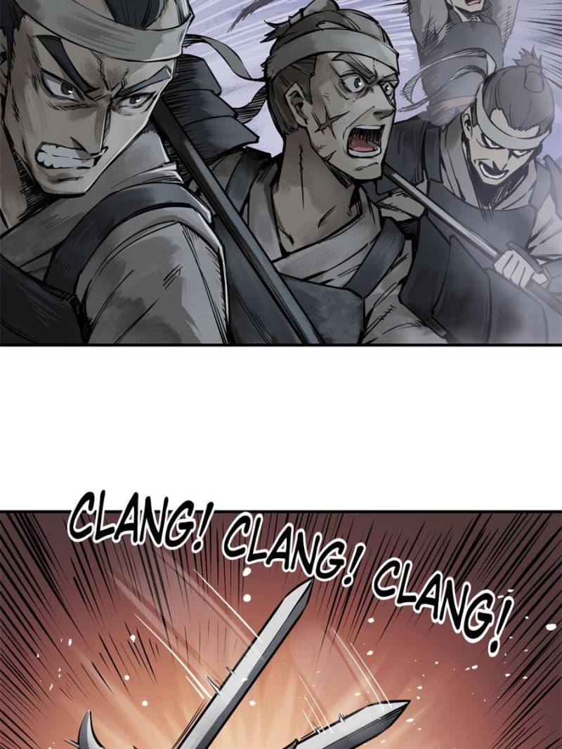 Another Beginning With the Guhuo Bird Chapter 82 - Page 92