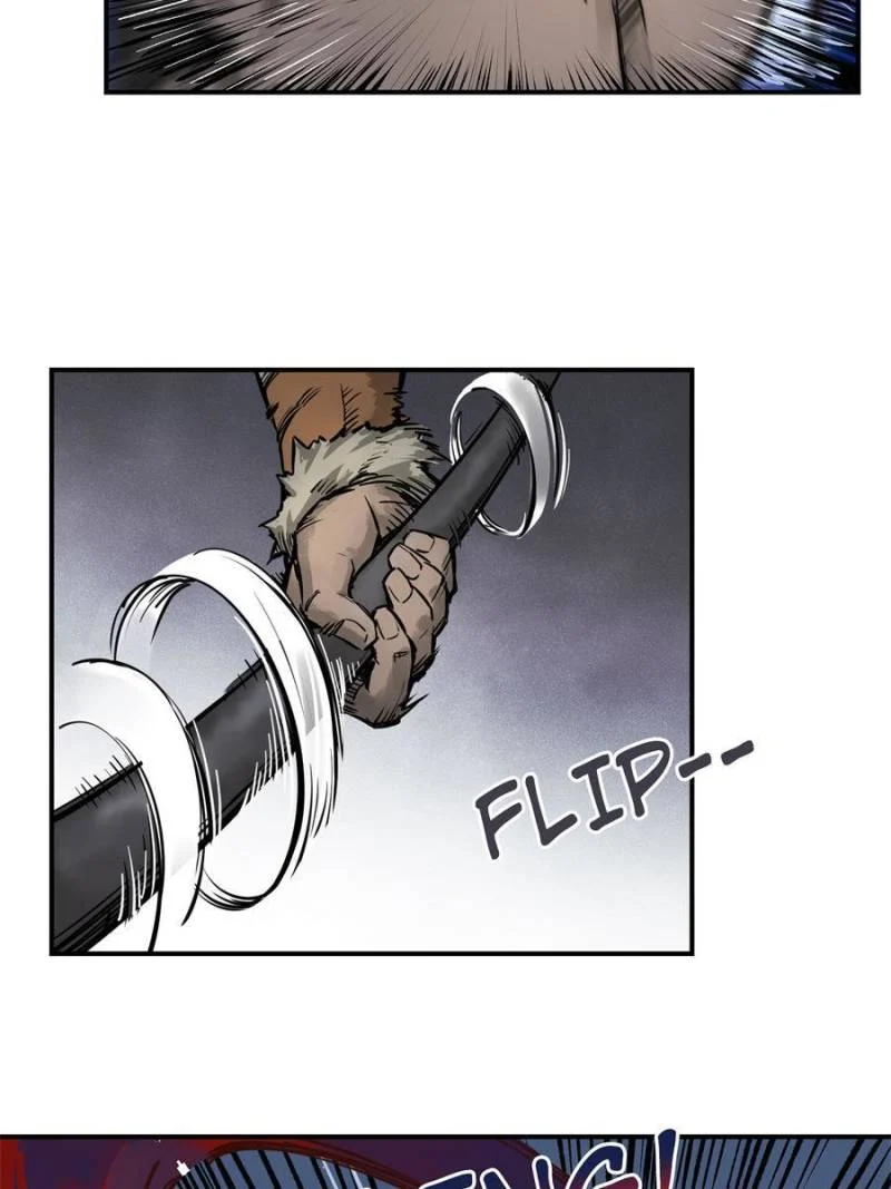 Another Beginning With the Guhuo Bird Chapter 82 - Page 94