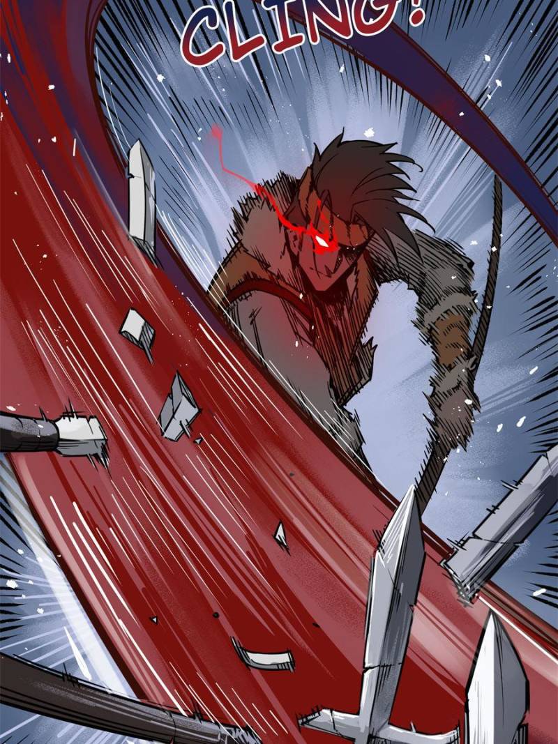 Another Beginning With the Guhuo Bird Chapter 82 - Page 95