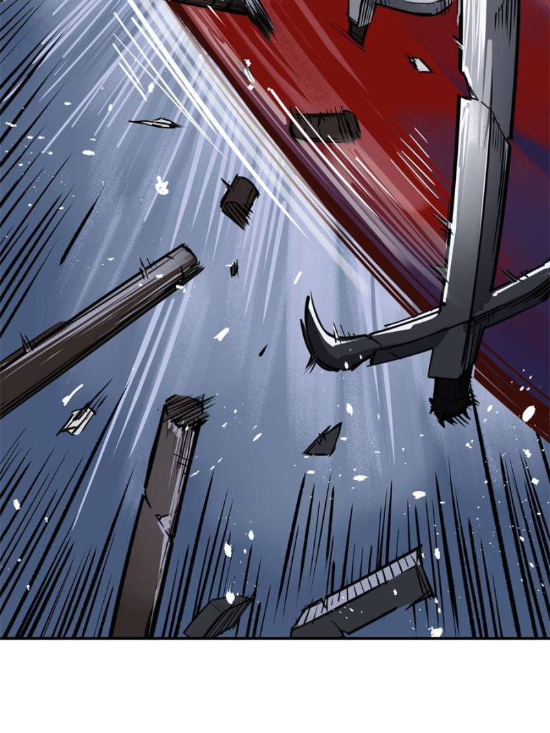 Another Beginning With the Guhuo Bird Chapter 82 - Page 96