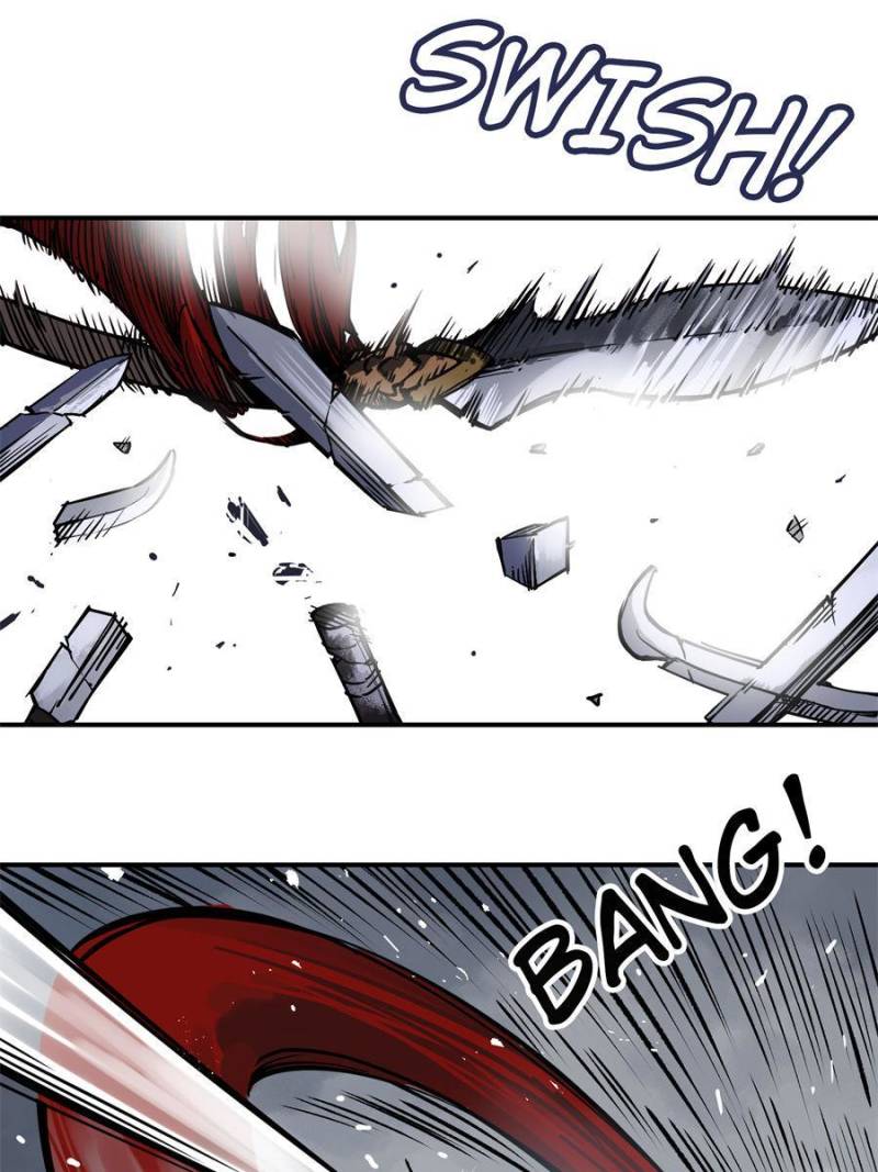 Another Beginning With the Guhuo Bird Chapter 82 - Page 97