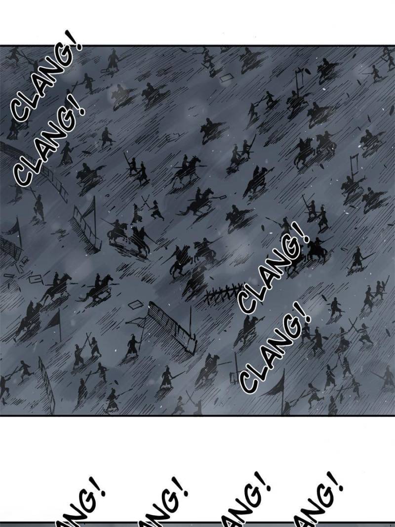 Another Beginning With the Guhuo Bird Chapter 83 - Page 1